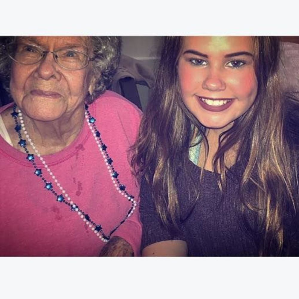 Meet your Posher, Callie